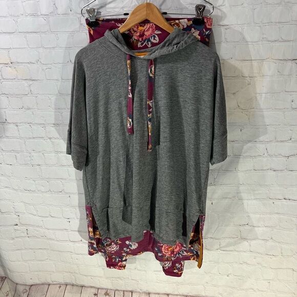 Matilda Jane On The Agenda Leggings and Top Set - Picture 2 of 13